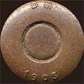 7,62 x 54 R Mosin