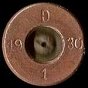 7,7x56R Lee Enfield 