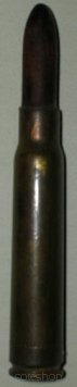 7,92x57 Mauser